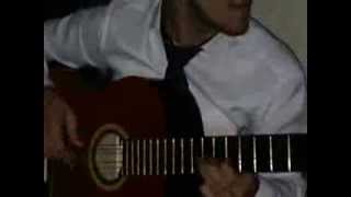 Papurri (Cover)- ( Z.D_Qrupu ) _ Cavid Nesibli & Fuad Hesenov