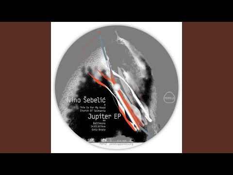 Nino Šebelić — This Is For My Hood