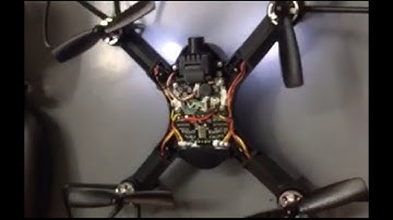 A quick look--Install C5007 in Bugs 3Mini.