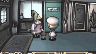 A Crazy Birds Hotel (Original) *Dedicated to Beatrice from Touch Detective*