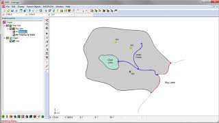 GMS MODFLOW Conceptual Model Approach HD