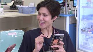 TCEP APP Introduction Video for Resident and Faculty หมอเจี๊ยบ ลลนา