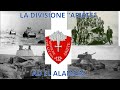 La DIVISIONE "ARIETE" ad EL ALAMEIN