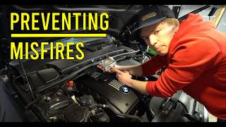How to Replace BMW 335 N54 Spark Plugs