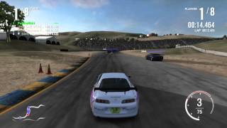 Forza Motorsport 4: Tag