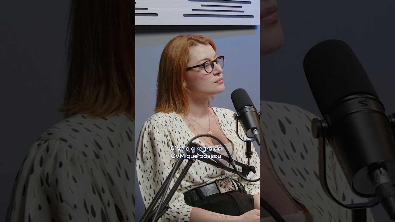 Regras da CVM (com um pegadinha)