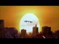 Godzilla. Tokyo SOS - Polysics music video