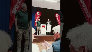 Play video: Ingeborg Friebe Preis 2024