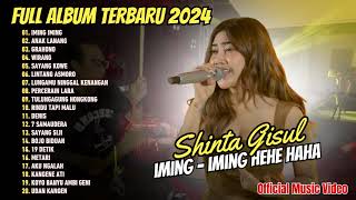 IMING IMING HEHE HAHA - ANAK LANANG - SHINTA GISUL FULL ALBUM | DANGDUT TERBARU