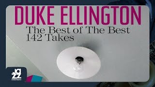 Duke Ellington, Johnny Hodges and His Orchestra - Good Queen Bess