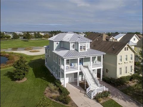 27586 S Nicklaus Ave, Millsboro, DE home video tour