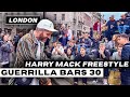 They Had To See This | Harry Mack Guerrilla Bars 30 London Pt. 2