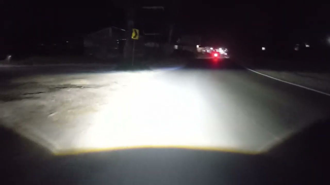 Biled Motor Cr7 C643 Waterproof