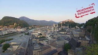 Peter Klien - Salzburg Landtagswahl | Willkommen Österreich