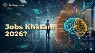 AI 2026 🤯 | Jobs Khatam Honge???  🤯