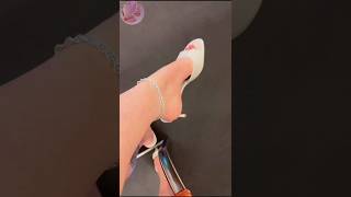 #highheels #ankletdesign #shorts