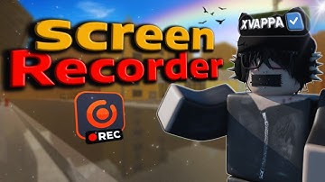 The BEST Screen Recording Software For Low-End PCs 💻🎥🔴