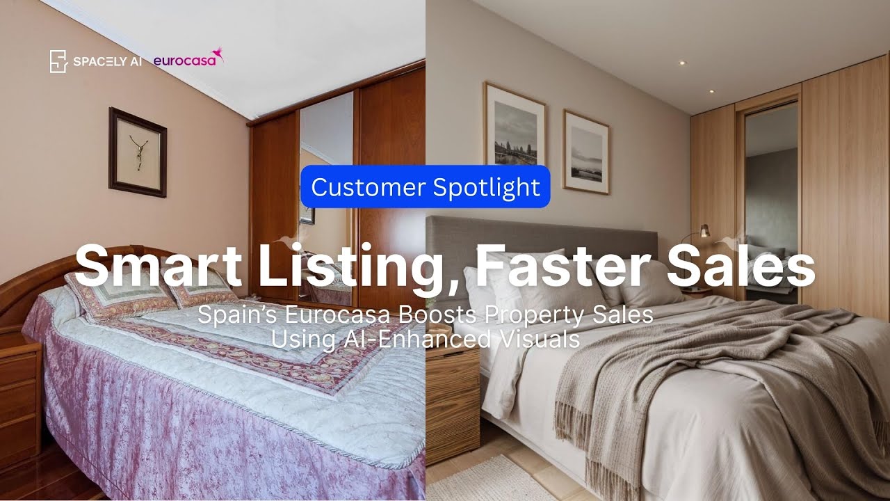 How AI Is Improving Real Estate Marketing in Spain