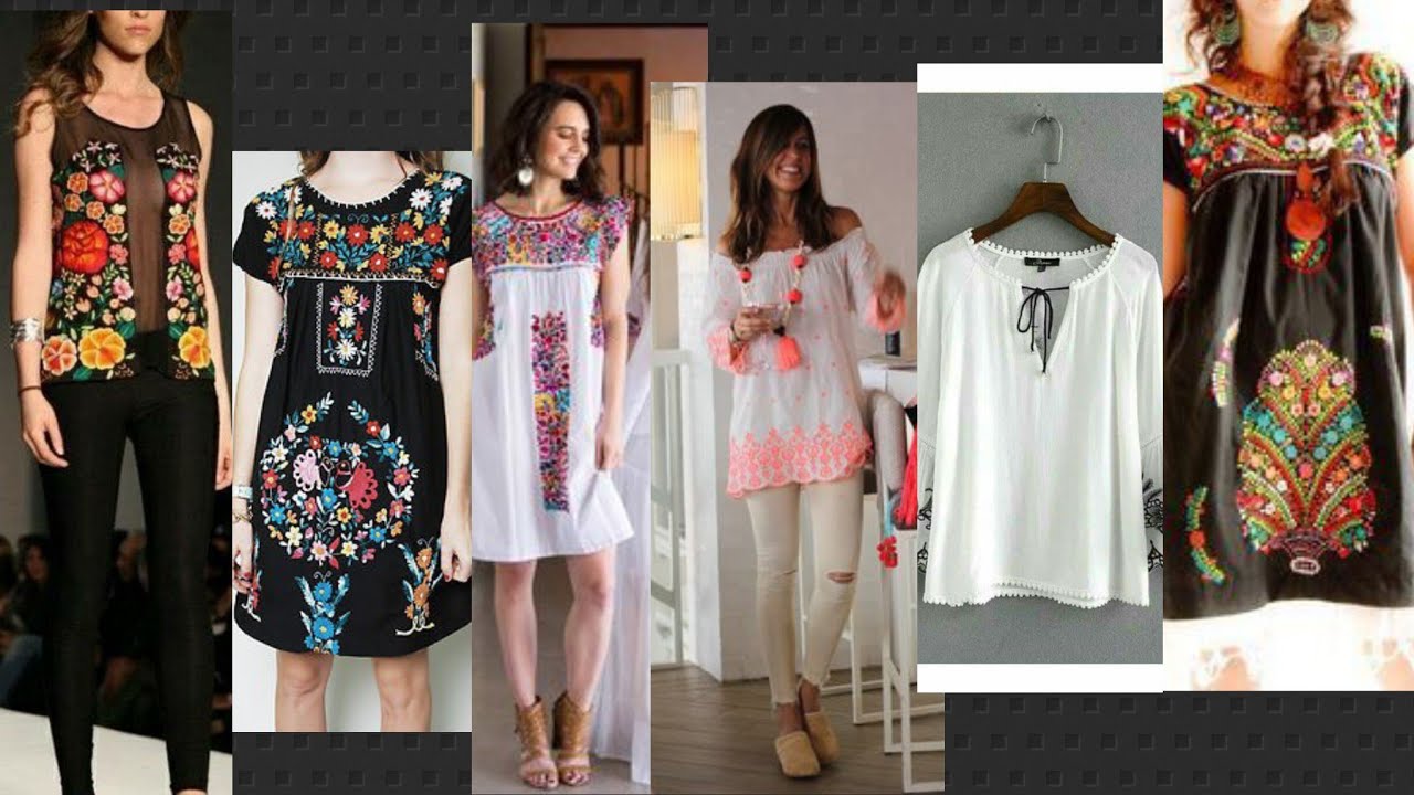 Moroccon Kaftan Dress designs, Black ethnic Summer dress Collection 2019