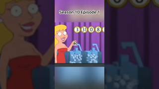 I got a new MLM 😂💰💰 #youtubeshorts #familyguy #shorts #clips #funny #fyp #funnyvideo #true #lottery