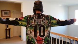 supreme jersey hockey