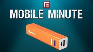 Jackery Portable Battery Showcase - Mobile Minute Gear Spotlight by FiLMiC Pro
If you want to make it through your smartphone shoot then chances are you are going to need some extra battery power to help you get there! In this weeks Mobile Minute by FiLMiC Pro Susan Roderick showcases the Jackery portable battery range for smartphones& tablets which offer a great combination of value - style - and power!
For the best deal on Jackery external batteries check them out on Amazon: http://amzn.to/2E6Acvp
Connect with FiLMiC Pro
Website: http://filmicpro.com
Twitter: @FiLMiCPro
Instagram: @FiLMiCApps
Facebook: https://facebook.com/FilmicPro Jackery Portable Battery Showcase - Mobile Minute Gear Spotlight by FiLMiC Pro
