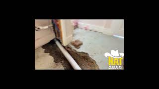 Sewer Line Replacement in Fort Worth, TX | Complete Sewer Repipe Project
