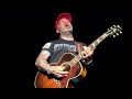 Aaron Lewis Acoustic Set 2020