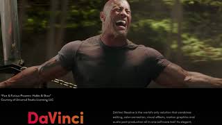How long is my video DaVinci Resolve 17 Timecode
