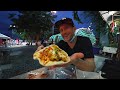 Thai Street Food Hunter 2020 / Exploring Market in Bangkok After Lockdown in Thailand