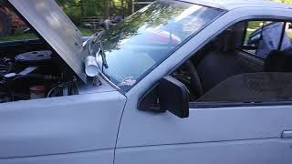 Part 2 vacuum line an emissions delete Net Worth