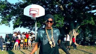 N.O.R.E - Tadow ft. 2 Chainz, Pusha T &amp; French Montana (Official Video)
