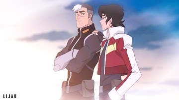 Hold On || Sheith MV
