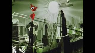 Klasky Csupo-Rooster Full Screen