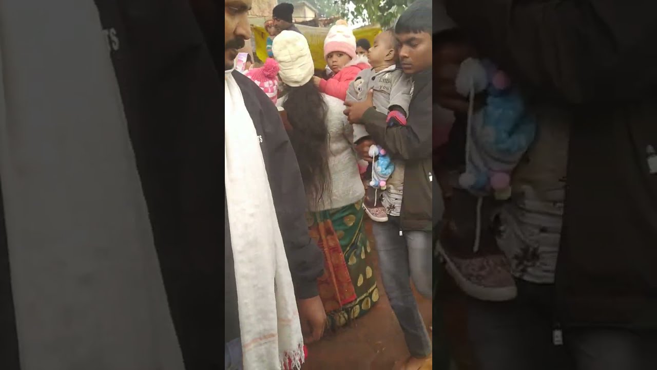 Ganga river open bath 2024 ।। open bath new video - YouTube