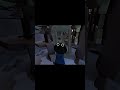 Human fall flat Game dark level aggressive gameplay #shorts #viral #trending