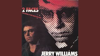 Video thumbnail of "Jerry Williams - If You Want My Love"