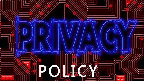 How to create a free privacy policy step by step guide  No step skipped
