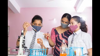 Laboratory Equipment & Furniture