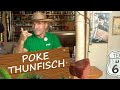 Poke selber machen mit Konny - Thunfisch Bowl Hawaii  🤠🐟 | Reimanns LIFE