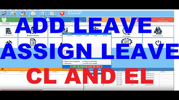 All Realtime Videos How to Assign CL And Generate Report2 , SQL 11.0