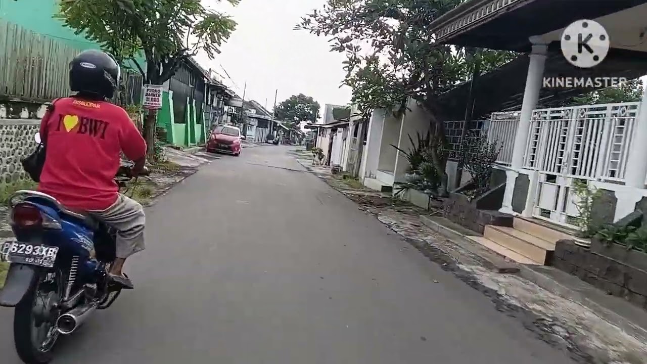 SUKOROJO LANGSUNG CUNGKING / jejak perjalanan channel