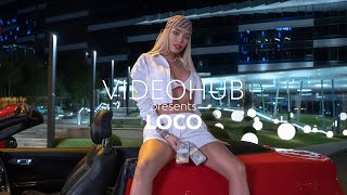 VOLB3X & Barış Çakır - Loco (VIDEOHUB)