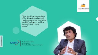 Industry Experiences: Happy Client Share their Success with Tankhwa Patra