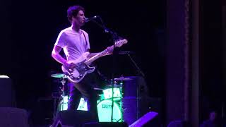 Video thumbnail of "iDKHow- Absinthe Live 7.17.19"