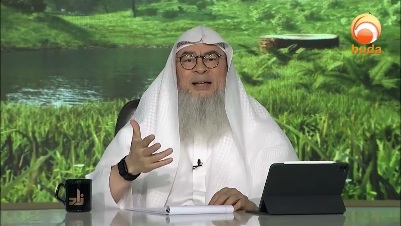 Sujood al sahw when , how and why  Sheikh Assim Al Hakeem #hudatv