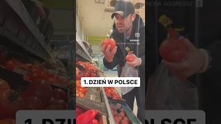 GIMME A LIKE IF YOU LOVE POLISH TOMATOES!