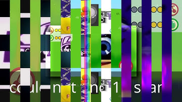 Scan Vs 16 (Reverse Order)