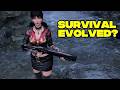 The MOST Realistic Survival Game You've Never Heard Of!