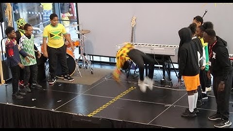 SMA Culture Day 2023